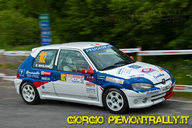 Piemontrally Foto Rally Valli Del Bormida Millesimo Sv