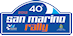 Foto Rally San Marino 2012