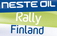 Foto Rally Finlandia 2012