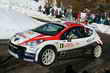 Rally Montecarlo 2010 - Foto Enrico Benzio