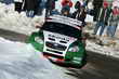 Rally Montecarlo 2010 - Foto Enrico Benzio