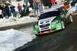 Rally Montecarlo 2010 - Foto Enrico Benzio