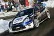 Rally Montecarlo 2010 - Foto Enrico Benzio