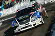 Rally Montecarlo 2010 - Foto Enrico Benzio