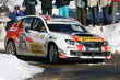 Rally Montecarlo 2010 - Foto Enrico Benzio