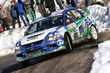 Rally Montecarlo 2010 - Foto Enrico Benzio