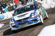 Rally Montecarlo 2010 - Foto Enrico Benzio