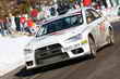 Rally Montecarlo 2010 - Foto Enrico Benzio