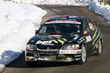 Rally Montecarlo 2010 - Foto Enrico Benzio