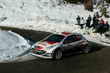 Rally Montecarlo 2010 - Foto Enrico Benzio