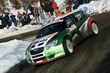 Rally Montecarlo 2010 - Foto Enrico Benzio