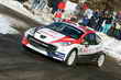 Rally Montecarlo 2010 - Foto Enrico Benzio