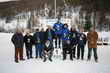 Camp. Italiano Velocit Ghiaccio 2010 - Foto Stefano