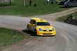 Rally Valle Aosta 2010 - Foto Ciro