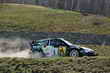 Rally Valle Aosta 2010 - Foto Ciro