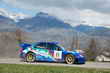 Rally Valle Aosta 2010 - Foto Ciro