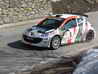 Rally Valle Aosta 2010 - Foto Francesco Zanon