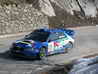 Rally Valle Aosta 2010 - Foto Francesco Zanon