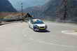 Rally Valle Aosta 2010 - Foto Roberto