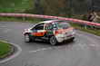 Rally Mille Miglia 2010 - Foto Roberto Scapparino