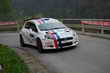 Rally Mille Miglia 2010 - Foto Roberto Scapparino