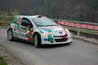 Rally Mille Miglia 2010 - Foto Roberto Scapparino