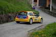 Rally Mille Miglia 2010 - Foto Roberto Scapparino