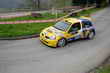 Rally Mille Miglia 2010 - Foto Roberto Scapparino