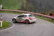 Rally Mille Miglia 2010 - Foto Roberto Scapparino