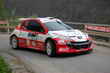 Rally Mille Miglia 2010 - Foto Roberto Scapparino