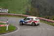 Rally Mille Miglia 2010 - Foto Roberto Scapparino