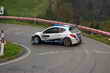 Rally Mille Miglia 2010 - Foto Roberto Scapparino