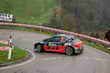 Rally Mille Miglia 2010 - Foto Roberto Scapparino