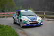 Rally Mille Miglia 2010 - Foto Roberto Scapparino