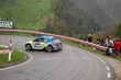 Rally Mille Miglia 2010 - Foto Roberto Scapparino