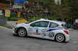 Rally del Taro 2010 - Foto Roberto Scapparino