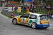 Rally del Taro 2010 - Foto Roberto Scapparino